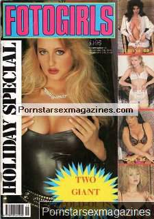 Fotogirls Holiday Special (1991)